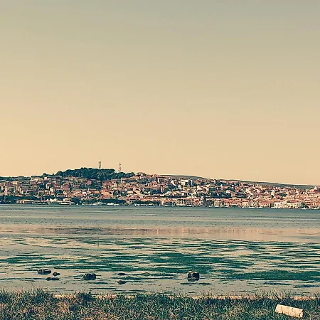 伊科罗利酒店 SantʼAntìoco