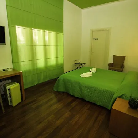 伊科罗利酒店 3* SantʼAntìoco