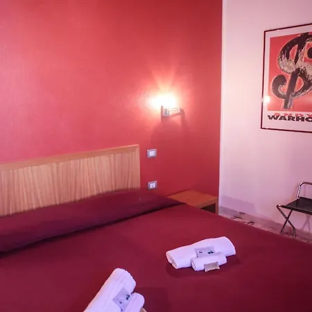 Hotel I Colori