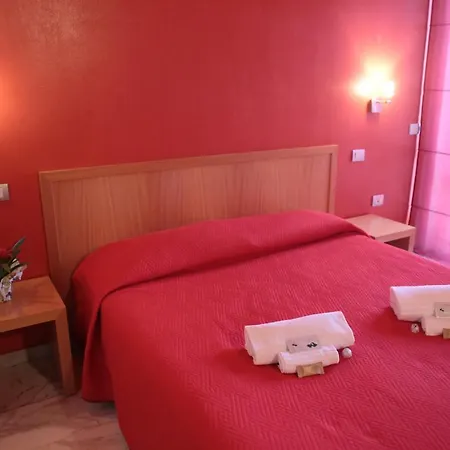 Hotel I Colori