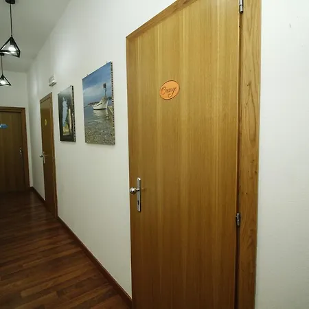 Hotel I Colori Sant'Antioco
