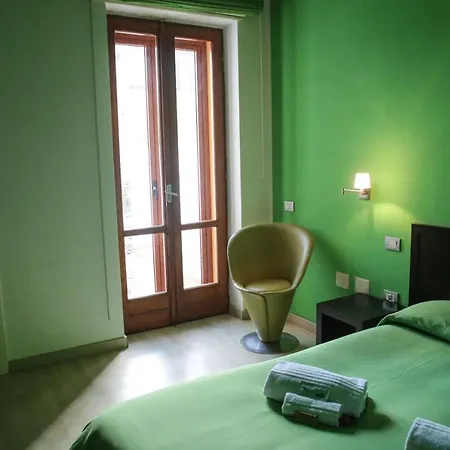 I Colori Hotel Sant'Antioco