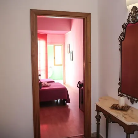 I Colori Hotel Sant'Antioco