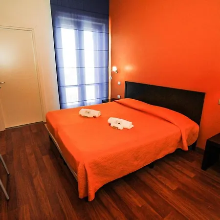 I Colori Hotel Sant'Antioco