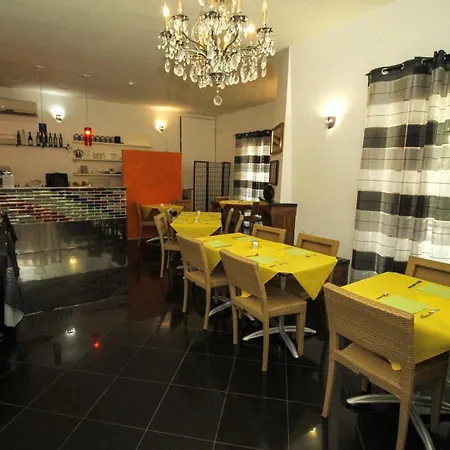 I Colori Hotel