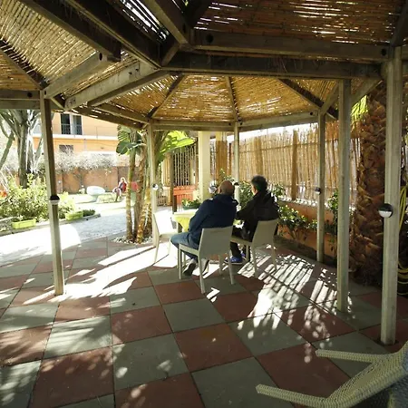 I Colori Hotel 3*