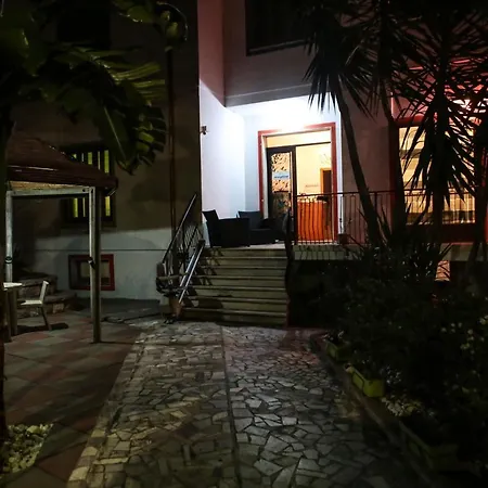 Hotel I Colori 3*