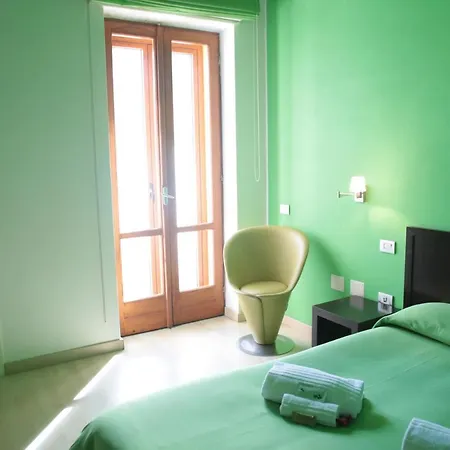 I Colori Hotel 3*