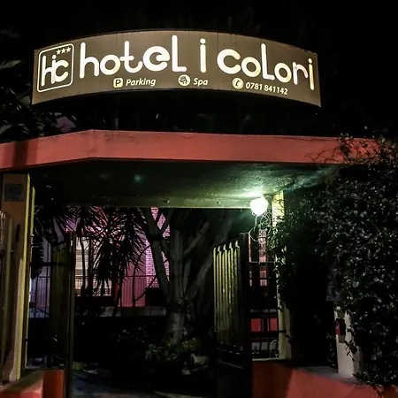 I Colori Hotel