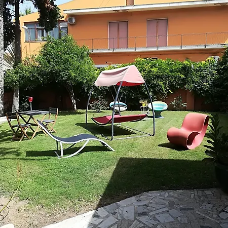 伊科罗利酒店 SantʼAntìoco