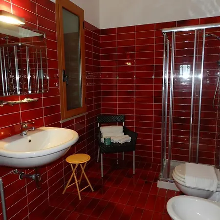 Hotel I Colori