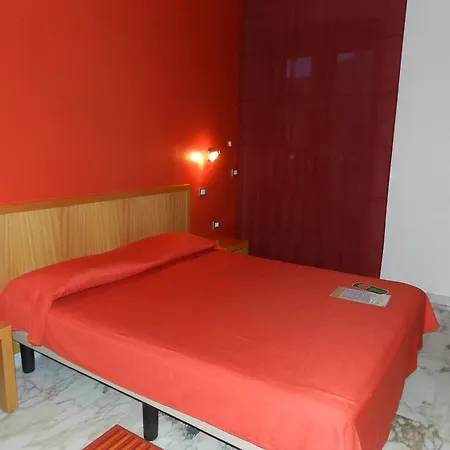 伊科罗利酒店 SantʼAntìoco