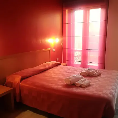 酒店 伊科罗利酒店 SantʼAntìoco