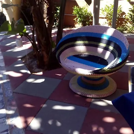 فندق I Colori