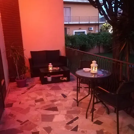I Colori Hotel SantʼAntìoco
