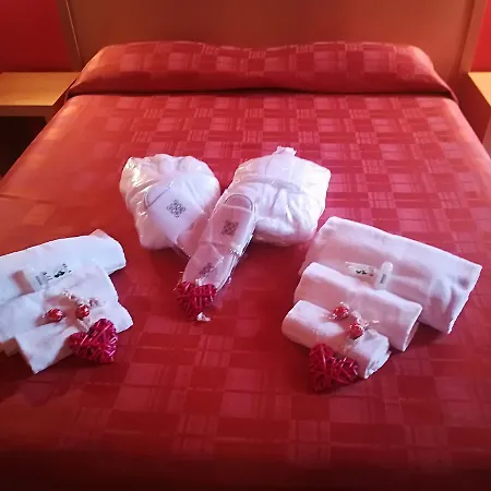 Hotel I Colori Sant'Antioco