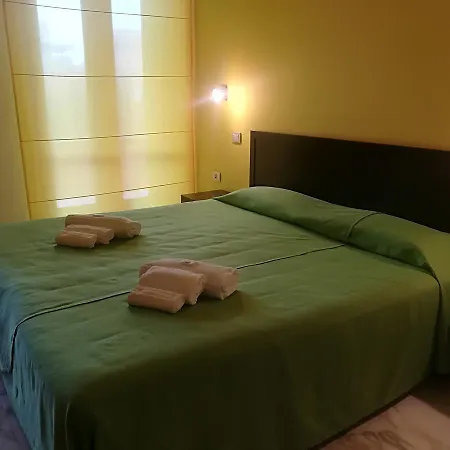 I Colori Hotel