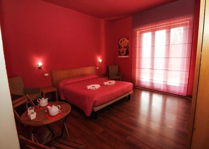 I Colori Hotel 3*