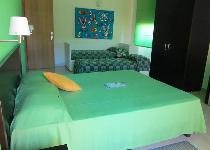 I Colori SantʼAntìoco