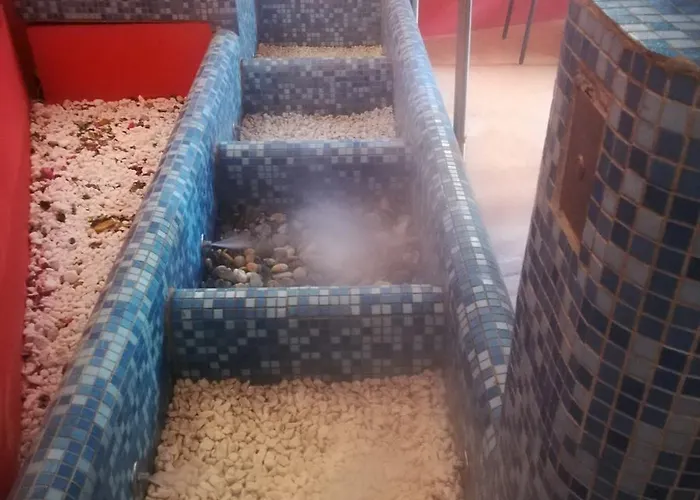 I Colori Hotel SantʼAntìoco