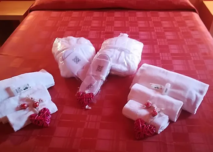 Hotel I Colori SantʼAntìoco