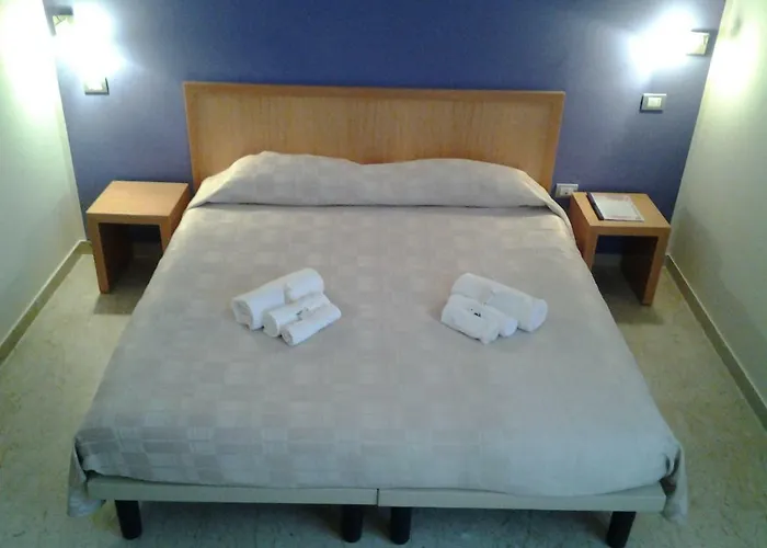 Hotel I Colori SantʼAntìoco