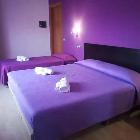 Ξενοδοχείο I Colori 3*