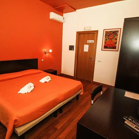 I Colori SantʼAntìoco