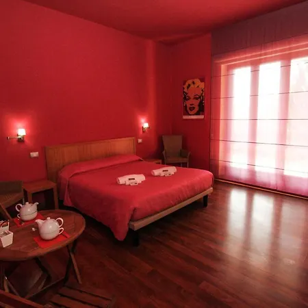 I Colori Hotel 3*