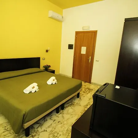 I Colori Hotel SantʼAntìoco