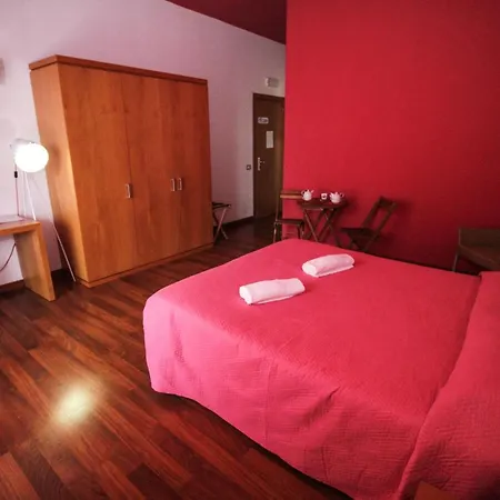 I Colori Hotel 3*