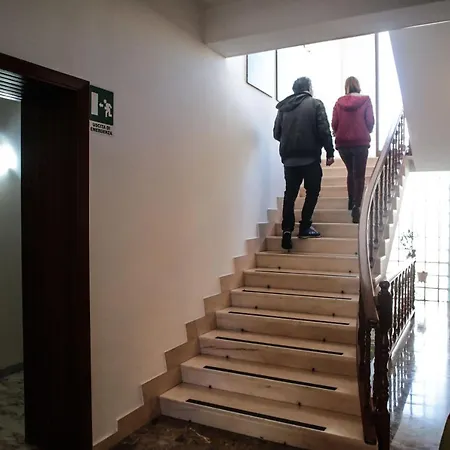 Hotel I Colori