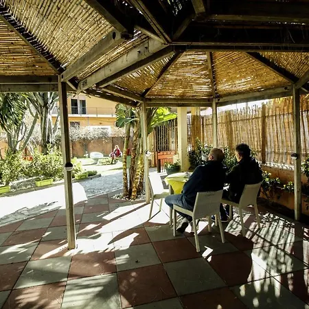 Hotel I Colori 3*
