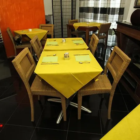 Hotel I Colori 3*
