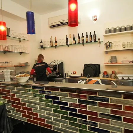 I Colori 3* SantʼAntìoco
