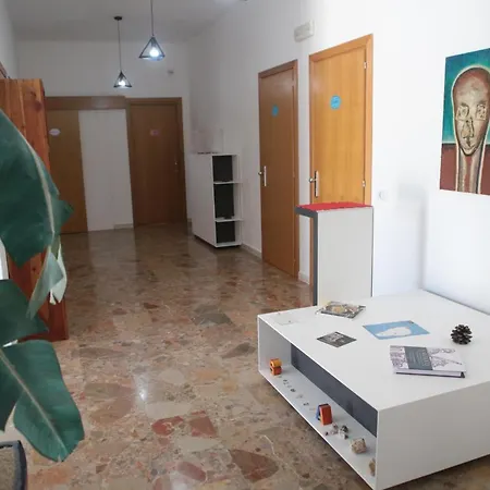 I Colori SantʼAntìoco