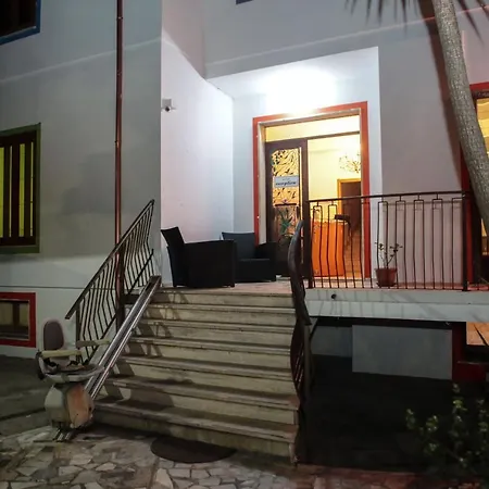 Hotel I Colori 3*