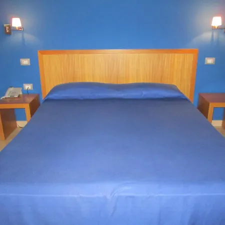 I Colori Hotel SantʼAntìoco