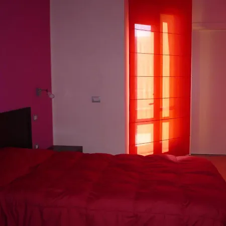 Hotel I Colori