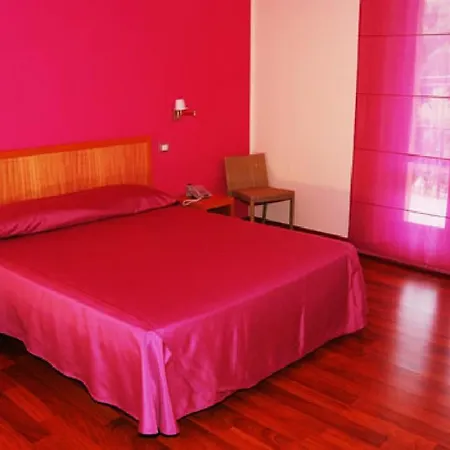 Hotel I Colori SantʼAntìoco
