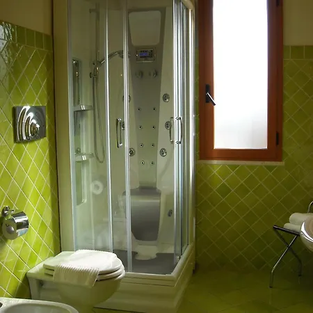 Otel I Colori 3*