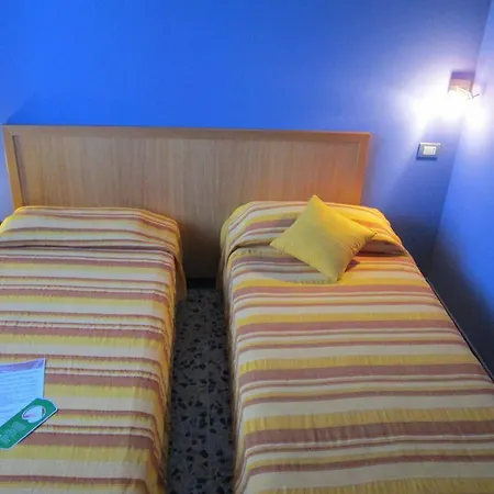 I Colori Hotel 3*