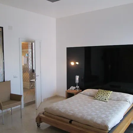 Hotel I Colori SantʼAntìoco