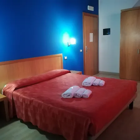 Hotel I Colori