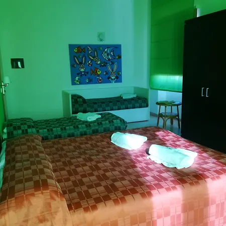 I Colori 3* SantʼAntìoco