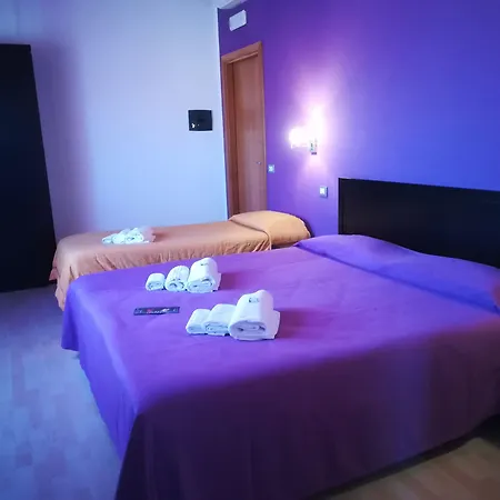 I Colori Hotel