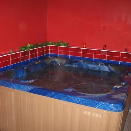 Hotel I Colori SantʼAntìoco