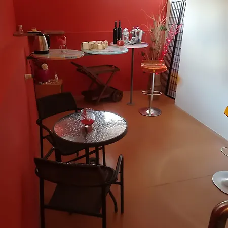 Hotel I Colori 3*
