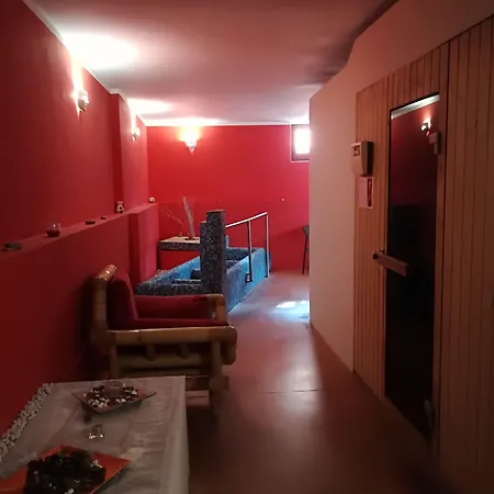 I Colori