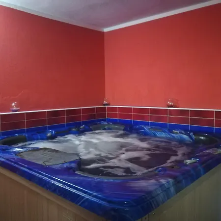 Hotel I Colori 3*